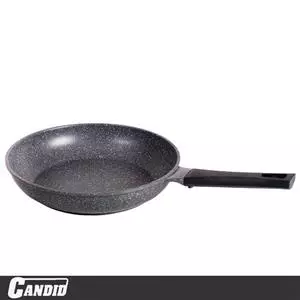 تابه چدن تک دسته وی ای پی 24
